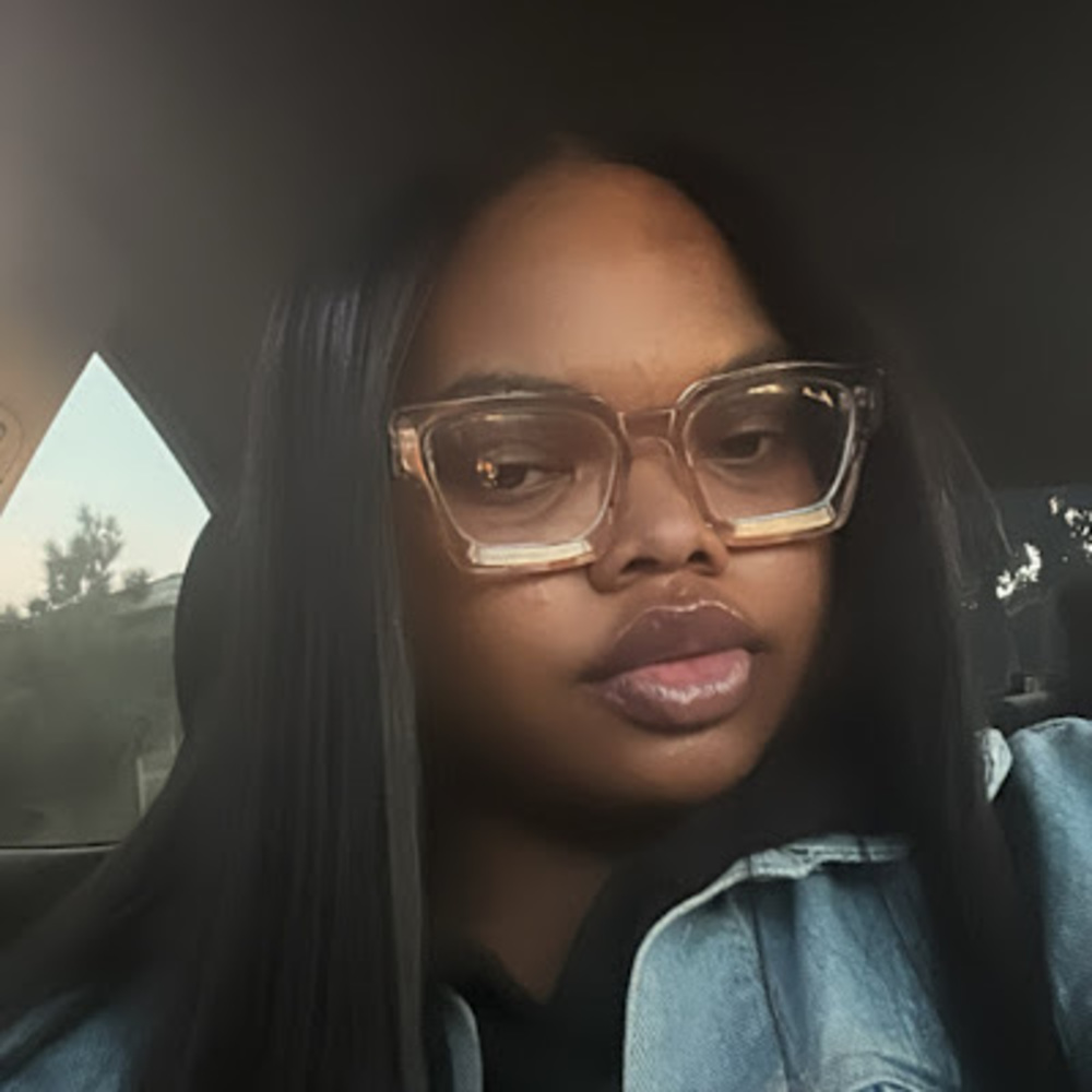 Meet your Posher, Mahkyla